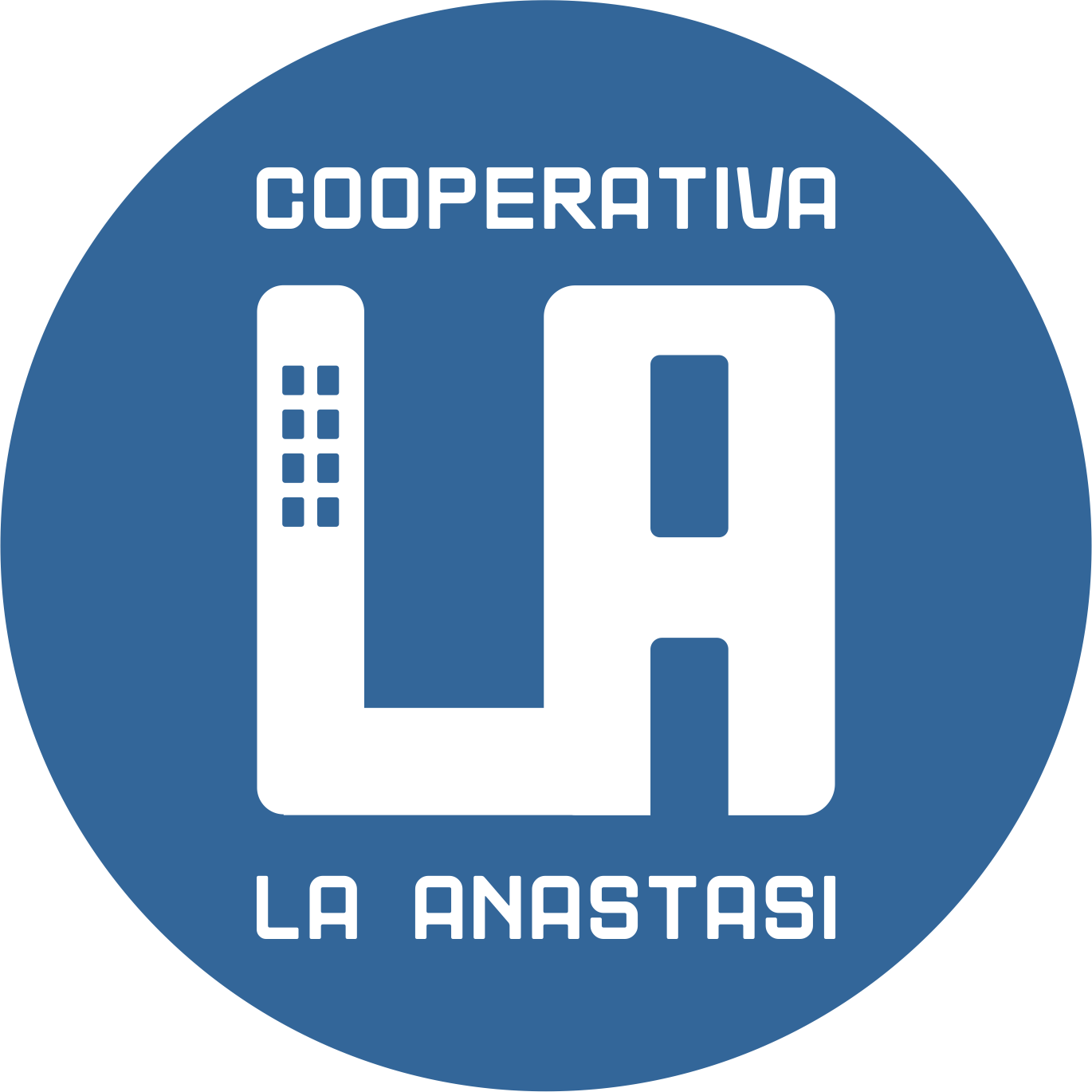La Anastasi